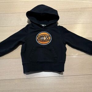 Black Kids Hoodie